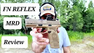 FN REFLEX MRD REVIEW