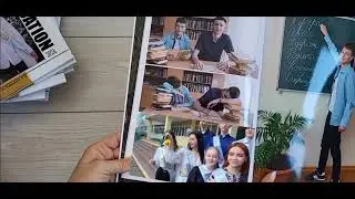 Повністю особисті альбоми з доповненою реальністю  . Пропозиція для старшокласників від 2024року