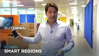 Smart Regions: iOS Developer Academy (Italy) - teaser