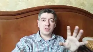 Мой видео - дневник о работе в интернете.