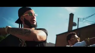 MIKEZUP - HOLD UP [ OFFICIAL VIDEO ]#BACKINDEPENDANT
