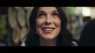 Dubai: Find Your Story ft. Millie Bobby Brown and Jake Bongiovi