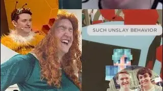 Scott Smajor clips (out of context)
