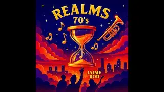 Jaime Rod - Realms 70's