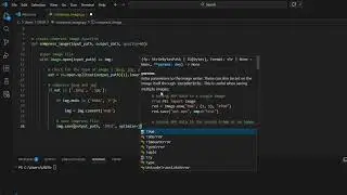 Creating A Python Compression File For File Compression From Scratch