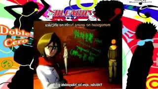 Bleach Opening 1 [Asterisk] Fandub Español Latino