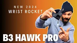 B3 HAWK PRO Index Release || NEW 2024 HUNTING RELEASE