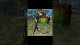Cs macsh 💀💣 #1millionviews #viral VIDEO #proplayer game play ▶️#freefire video 🎮#short #shorts 🎮🪄