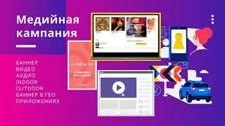 Копия видео "Яндекс Директ. Обзор интерфейса. Форматы"