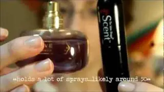 How to Travel with Perfume - Tips & Tricks