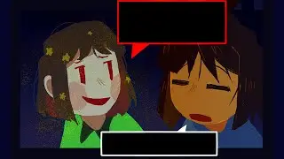 Conscience (Undertale Comic Dub)