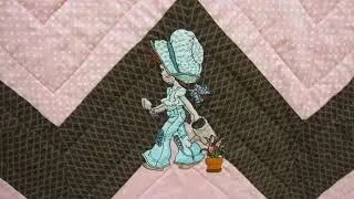 Part 1 - 2020 Quilt and Creative Arts Show at Victoria Palms in Donna Texas