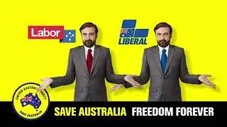 Liberal/Labor preferences: They feel threatened