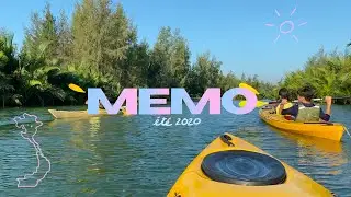 memo - été 2020