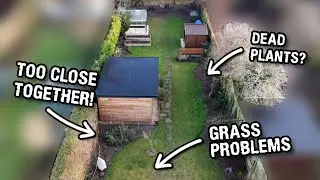 What’s next for our garden? Plans for 2024!