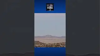 ★ Mystérieuses sphères de lumière filmées dans le désert en Californie !
