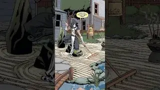 Deadpool Becomes A Pacifist 😂 