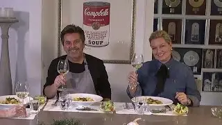 Thomas Anders bei 