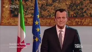 Crozza Di Maio 