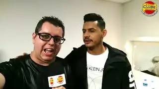 GRAVAÇÃO DO DVD DA DUPLA DIEGO E RAY COM LÉO MAGALHÃES, KAUAN, HUNGRIA E JONAS ESTICADO