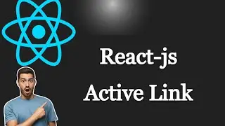 React router Active Link