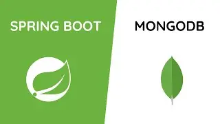 Spring Boot com MongoDb