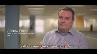 NXP LPC5500 Security and Safety