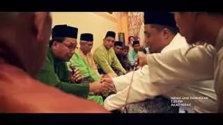 Wedding Cinema - Zulhie & Lianah [ 22.3.2014 ]