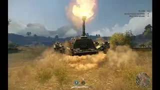 [Crossout] Trying New Faction Dawn’s Children in v0.8.0 - Part 2
