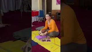 Melahirkan terlentang sangat tidak menguntungkan untuk ibu lho 