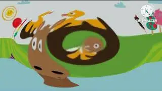 I Killed X Duck Duck Moose logo effects sponsored by bp logo effects