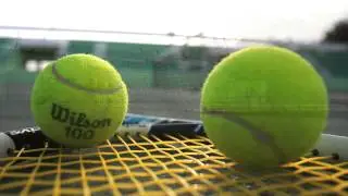 Super Master Tennis - LuisR