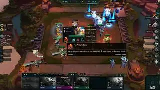 TFT -Aatrox, Chill!