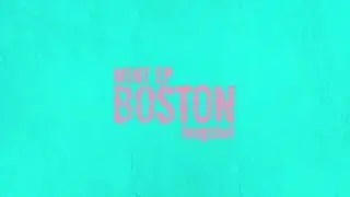 BOSTON - Fengshu1 (lyrics video)