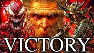 Woke BACKFIRE! Black Myth Wukong Director REJECTS Sweet Baby Agenda + IGN Panics as Writers EXPOSED