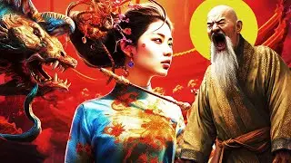 The Tragic Life of Concubines in Ancient China | The Terrifying Reality of Being a Concubine