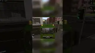 Игровые баги, фейлы, приколы. Construction simulator. Выпуск 9. 