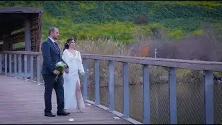 Aviv ♥ Ori Wedding Highlights