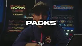 Amo x Omar Type Beat - “PACKS” | Deutschrap Type Beat 2024
