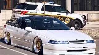 Coffee and Cars Day @ Rockwell Park