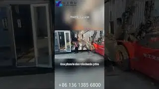 Folding Box | Foldable Expandable Apartment Prefabricated Living Container for Sale #prefabhouses