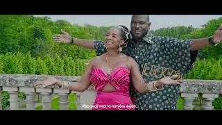 Lucky+2 feat  Lady ponce Nfie directed by Play One Studio