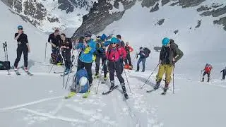 Silvretta na skialpech 2023
