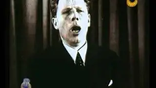 Для берегов Отчизны дальной . Борис_Гмыря_1939.avi
