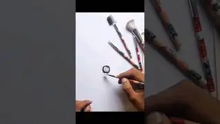 HOW TO USE MAKE UP BRUSH FOR BLEND SMOOTH 