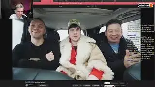 БРАТИШКИН смотрит Плюшки- Слуцкий едет на рынок