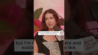 Tinx on Dating and Being Good at Being Happy Single | Not Skinny But Not Fat podcast