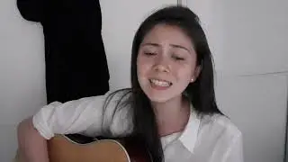 July - Noah Cyrus (Cover)