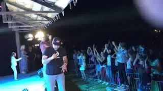 Фестиваль Піски MASTER DJ
