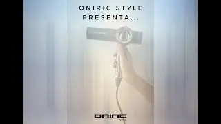Sysmik Digital Ion - El secador digital más innovador